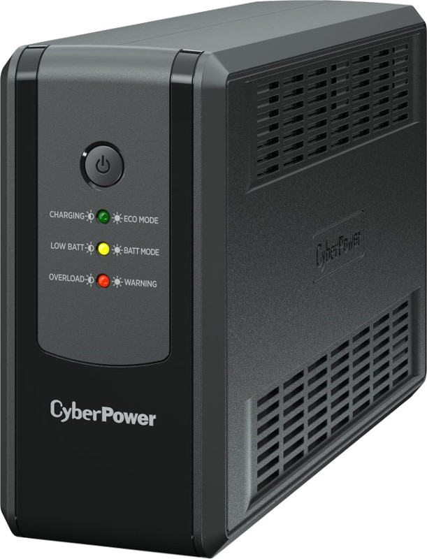 UPS CyberPower UT650EG 650VA Schuko