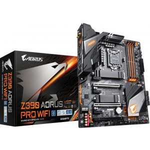 GIGABYTE Z390 AORUS PRO WIFI