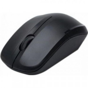 Delux M516 Wireless Black