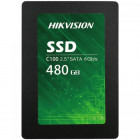 Hikvision Hiksemi C100 480GB SATA-III 2.5 inch