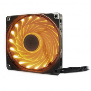 Inter-Tech L-12025 Aura 120mm RGB