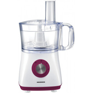 Heinner Charm HFP-750BG, 750W, 1.2L, Alb-Visiniu