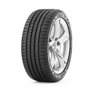 Goodyear Eagle F1 Asymmetric 2 MOE XL 245/40R20 99Y