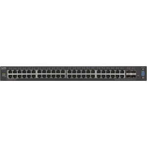 Switch ZyXEL Gigabit XGS2210-52