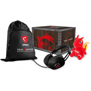 MSI Loot Box Level 2