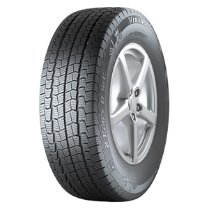 Anvelopa all-season VIKING Fourtech van 195/70R15C 104/102R  8PR MS 3PMSF