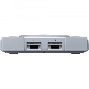 Sony Playstation Classic + 20 jocuri preinstalate