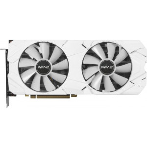 KFA2 GeForce RTX 2070 EX White 8GB GDDR6 256-bit