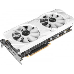 KFA2 GeForce RTX 2070 EX White 8GB GDDR6 256-bit