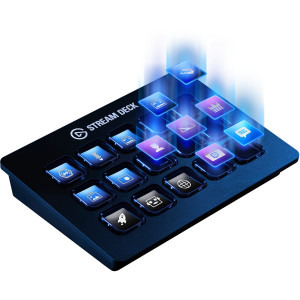 Elgato Stream Deck