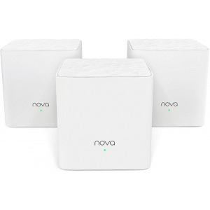 Tenda Nova MW3 Dual-Band WiFi 5 3Pack