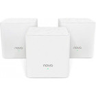 Router wireless Tenda Nova MW3 Dual-Band WiFi 5 3Pack
