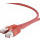 Cablu retea Gembird CAT6a Patch Cable S/FTP 5m red