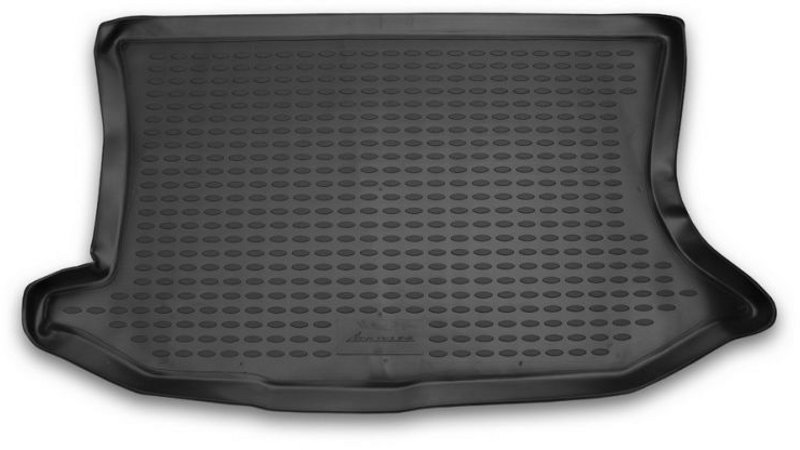 NOVLINE Tavita Portbagaj Ford Fiesta 5 2002-2008