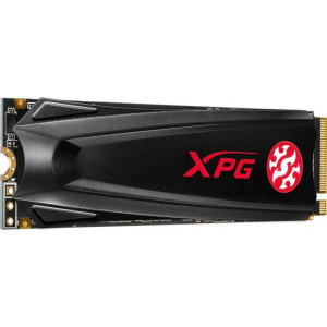 ADATA XPG Gammix S5 256GB PCI Express 3.0 x4 M.2 2280