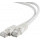 Cablu retea Gembird CAT6a Patch Cable S/FTP 5m gray