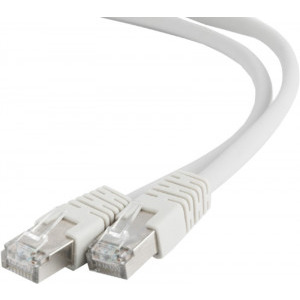 Cablu retea Gembird CAT6a Patch Cable S/FTP 5m gray