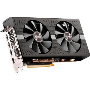 Sapphire Radeon RX 590 Nitro+ 8GB GDDR5 256-bit