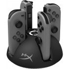 HyperX ChargePlay Quad pentru Nintendo Switch