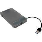 Rack Logilink 2.5 inch USB 3.0