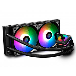 Deepcool Captain 240 PRO