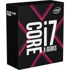 Intel Skylake X, Core i7 9800X 3.8GHz Box