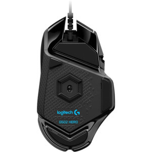 Logitech G502 HERO
