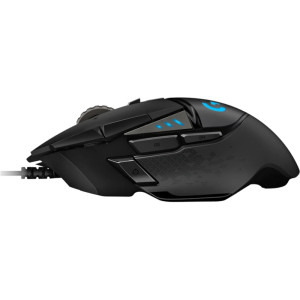 Mouse Gaming Logitech G502 HERO - PC Garage