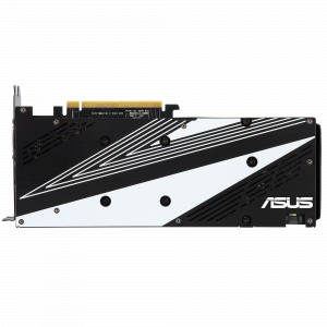 ASUS GeForce RTX 2060 DUAL 6GB GDDR6 192-bit