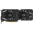 ASUS GeForce RTX 2060 DUAL 6GB GDDR6 192-bit