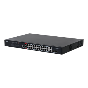DAHUA Gigabit PFS4226-24GT-370