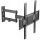 Suport TV / Monitor SBOX PLB-3644-2, 32 - 55 inch, negru