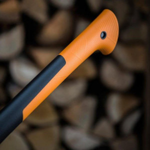 Fiskars Topor pentru despicat X17 - M
