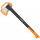 Fiskars Topor pentru despicat X21 - L