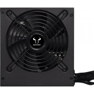 Riotoro Builder Edition, 80+, 600W
