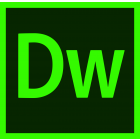 Adobe Dreamweaver CC for teams, 1 user, subscriptie 1 an
