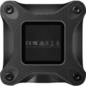 ADATA SD600Q 240GB USB 3.1 Black
