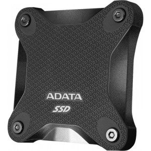 ADATA SD600Q 240GB USB 3.1 Black