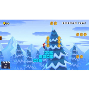 Nintendo SUPER MARIO MAKER 2 pentru Nintendo Switch
