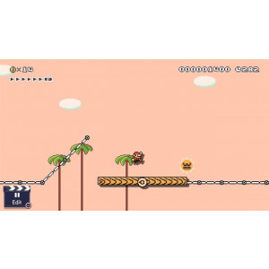 Nintendo SUPER MARIO MAKER 2 pentru Nintendo Switch