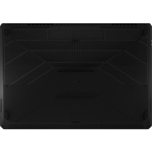 ASUS Gaming 17.3'' TUF FX705GE, FHD, Procesor Intel® Core™ i7-8750H (9M Cache, up to 4.10 GHz), 8GB DDR4, 1TB SSHD, GeForce GTX 1050 Ti 4GB, No OS, Gun Metal