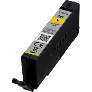 Canon Cartus CLI-581 Yellow
