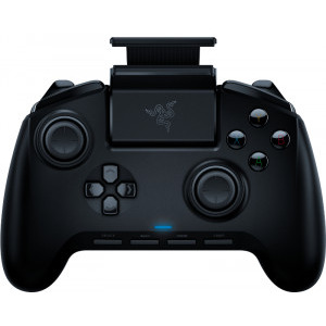 Razer Raiju Mobile pentru PC si Smartphone