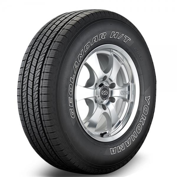Anvelopa vara YOKOHAMA Geolandar Ht G056 285/50R20 112V Vara