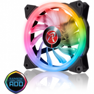 Raijintek Do It Yourself KIT PHORCYS EVO CD240