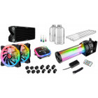 Raijintek Do It Yourself KIT PHORCYS EVO CD240