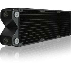 Raijintek Do It Yourself KIT PHORCYS EVO CD360