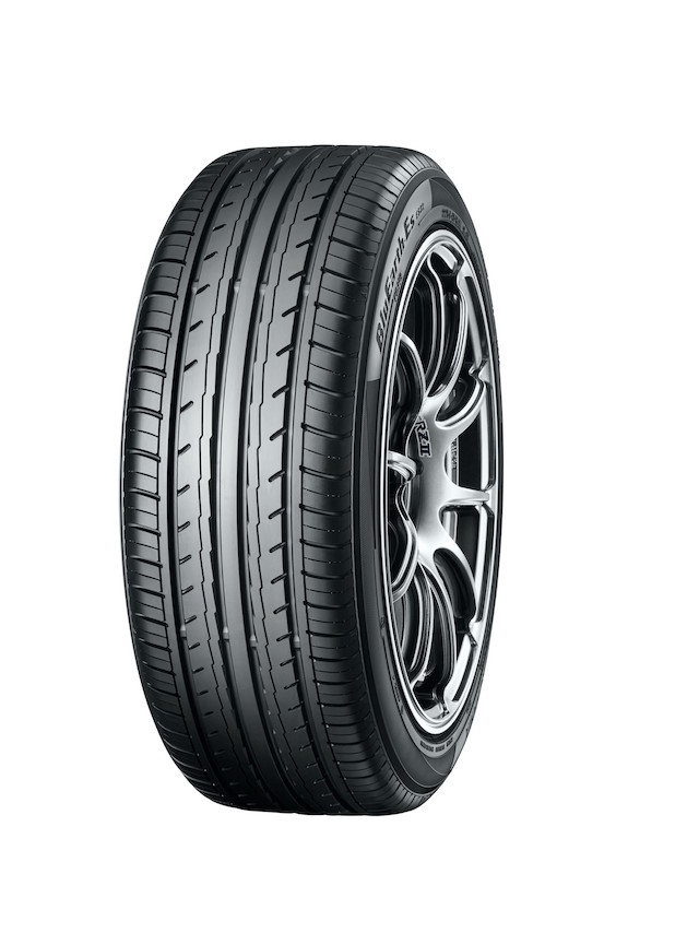 Anvelopa vara YOKOHAMA Bluearth-es Es32 235/45R17 97V Vara