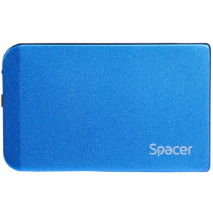 Spacer SPR-25611 Blue