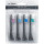 Dr. Mayer Rezerva 4 capete periuta electrica RBH28-BK